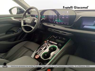 Audi A6 avant 2.0 tfsi 204cv s-tronic Blu/Azzurro usata Assago