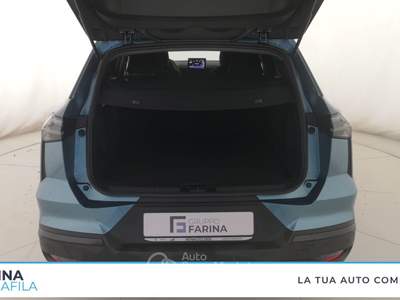 Renault Symbioz  1.6 e-tech full hybrid evolution 145cv auto Blu/Azzurro usata Marcianise