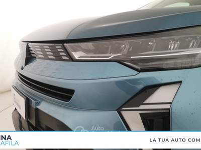 Renault Symbioz  1.6 e-tech full hybrid evolution 145cv auto Blu/Azzurro usata Marcianise