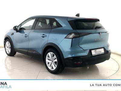 Renault Symbioz  1.6 e-tech full hybrid evolution 145cv auto Blu/Azzurro usata Marcianise