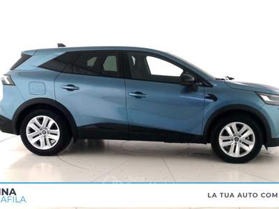 Renault Symbioz  1.6 e-tech full hybrid evolution 145cv auto Blu/Azzurro usata Marcianise