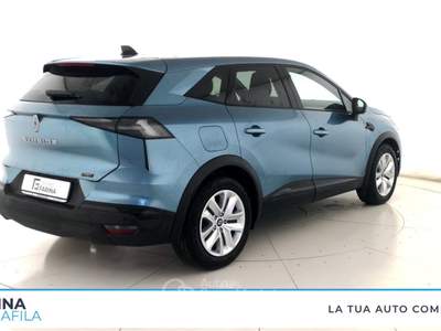 Renault Symbioz  1.6 e-tech full hybrid evolution 145cv auto Blu/Azzurro usata Marcianise
