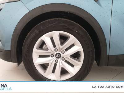 Renault Symbioz  1.6 e-tech full hybrid evolution 145cv auto Blu/Azzurro usata Marcianise