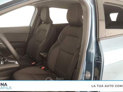 Renault Symbioz  1.6 e-tech full hybrid evolution 145cv auto Blu/Azzurro usata Marcianise