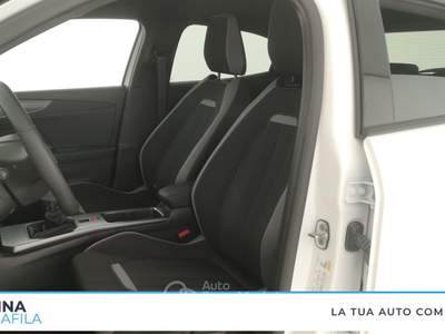 Opel Mokka  - mokka 1.2 gs s&s 136cv Bianco usata Marcianise