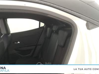 Opel Mokka  - mokka 1.2 gs s&s 136cv Bianco usata Marcianise