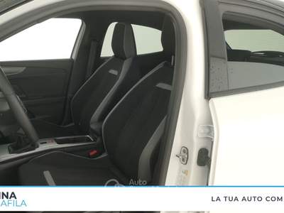 Opel Mokka  - mokka 1.2 gs s&s 136cv Bianco usata Marcianise