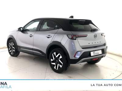 Opel Mokka  - mokka 1.2 gs s&s 130cv at8 Grigio usata Marcianise