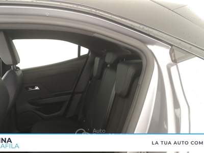 Opel Mokka  - mokka 1.2 gs s&s 130cv at8 Grigio usata Marcianise