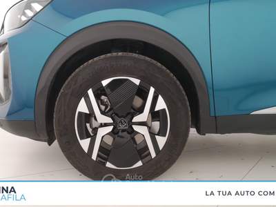 Peugeot 2008  - 2008 gt hybrid 136 Blu/Azzurro usata Marcianise
