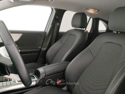 Mercedes-Benz GLA Gla 200 d progressive advanced auto Grigio usata Livorno