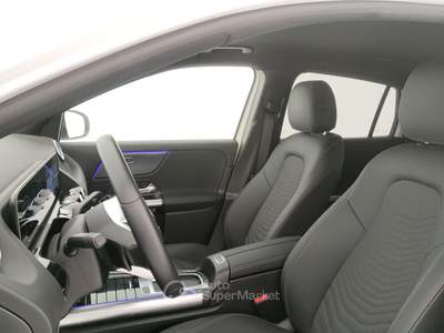 Mercedes-Benz GLA Gla 200 d progressive advanced plus auto Bianco usata Livorno