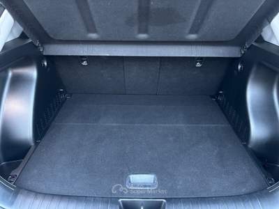 Hyundai Kona  - kona 1.6 gdi hev x line 2wd 141cv dct Grigio usata Rovigo