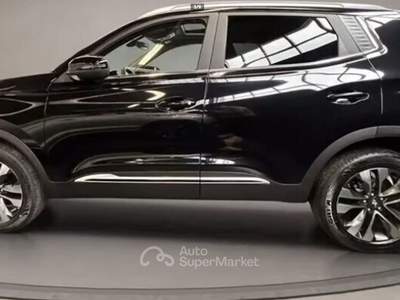 DR 5.0 dr 5.0 s3 1.5 Turbo CVT Bi-Fuel GPL Nero usata REGGIO EMILIA