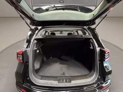 DR 5.0 dr 5.0 s3 1.5 Turbo CVT Bi-Fuel GPL Nero usata REGGIO EMILIA