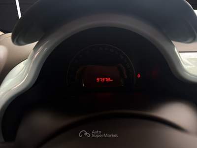 Renault Twingo Twingo 1.0 SCe Live Blu/Azzurro usata Pompei
