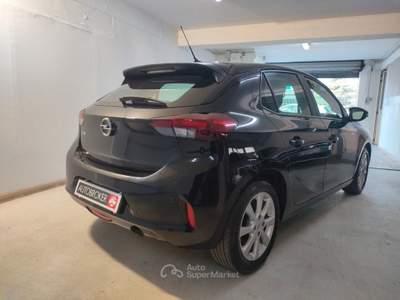Opel Corsa Corsa 1.2 Edition Nero usata RENDE