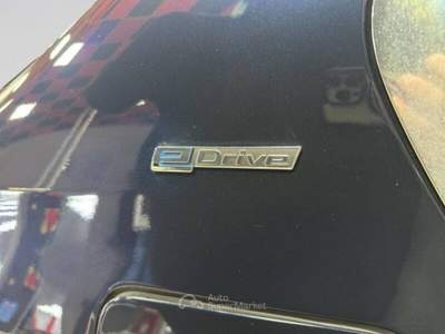 BMW Serie 3 330e 330e iPerformance Msport Blu/Azzurro usata Torino