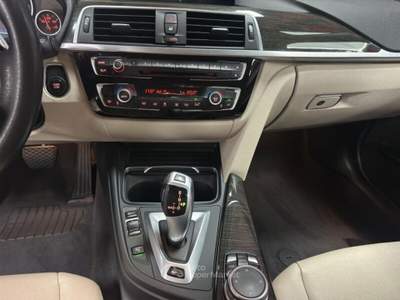 BMW Serie 3 330e 330e iPerformance Msport Blu/Azzurro usata Torino