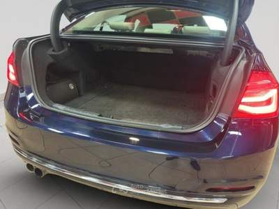 BMW Serie 3 330e 330e iPerformance Msport Blu/Azzurro usata Torino