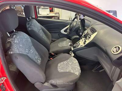 Ford Ka+ Ka 1.2 Rosso usata Gorlago