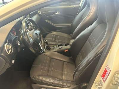 Mercedes-Benz Classe A Sport Bianco usata Gorlago