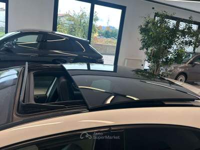 Mercedes-Benz Classe A Sport Bianco usata Gorlago