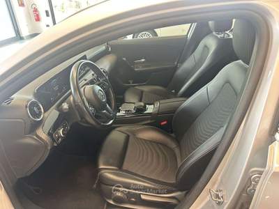 Mercedes-Benz Classe A d Business auto Argento usata Gorlago