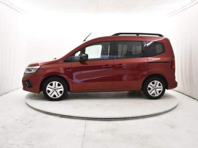 Renault Kangoo 1.5 Blue dCi Edition One Plus Rosso usata Coccaglio