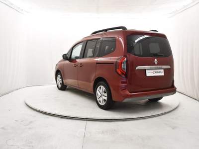 Renault Kangoo 1.5 Blue dCi Edition One Plus Rosso usata Coccaglio