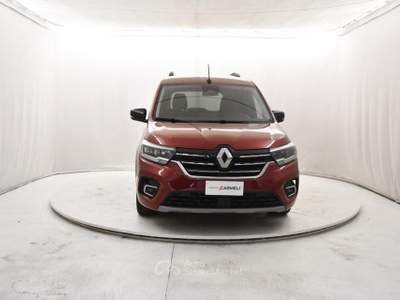 Renault Kangoo 1.5 Blue dCi Edition One Plus Rosso usata Coccaglio