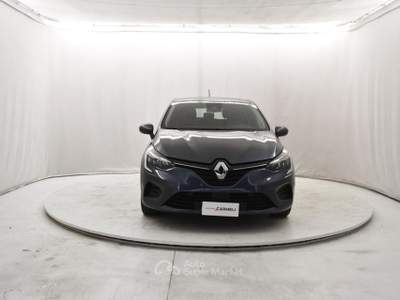 Renault Clio 1.6 Hybrid Business E-Tech Auto Grigio usata Coccaglio