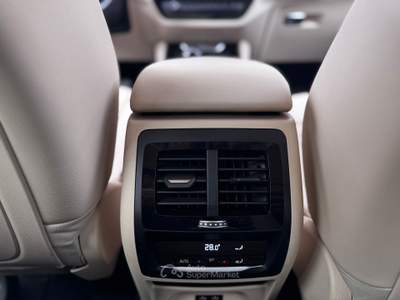BMW X3 Restyling 2021, Passaggio escluso Grigio usata Roseto degli Abruzzi