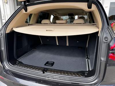 BMW X3 Restyling 2021, Passaggio escluso Grigio usata Roseto degli Abruzzi
