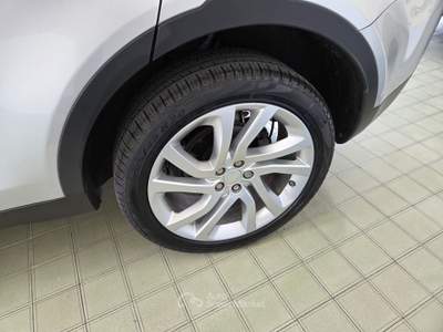 Land Rover Discovery Sport in ottimo stato usata Cento