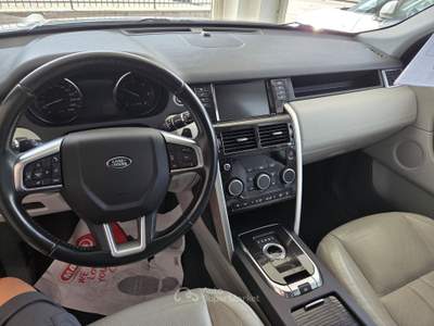 Land Rover Discovery Sport in ottimo stato usata Cento