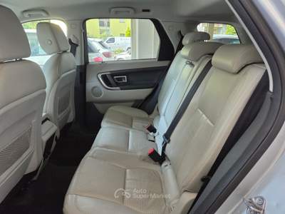 Land Rover Discovery Sport in ottimo stato usata Cento