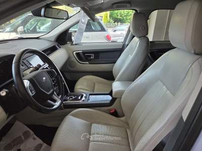 Land Rover Discovery Sport in ottimo stato usata Cento