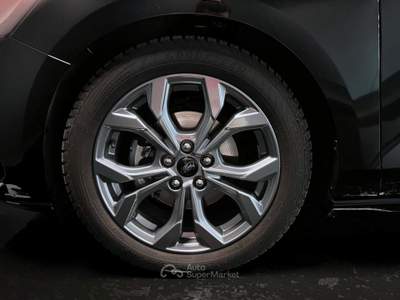 Ford Focus 1.5 EcoBlue 115 CV automatico 5p. ST-Line Nero usata Arsiè