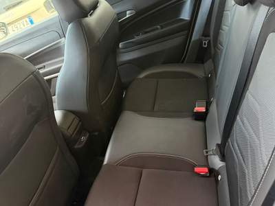 Jeep Avenger vettura iva esposta  km 21000 Bianco usata San Gregorio di Catania