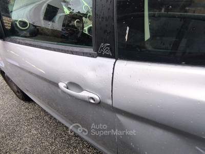 Ford Ka Business 3P MOTORE NUOVO! Argento usata Roma
