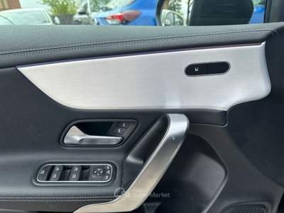 Mercedes-Benz Classe A Automatic Progressive Advanced Nero usata Oderzo