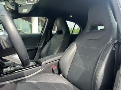 Mercedes-Benz Classe A Automatic Progressive Advanced Nero usata Oderzo