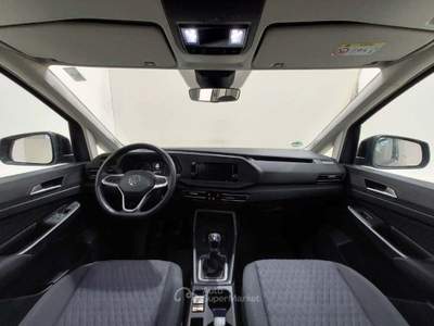 Volkswagen Caddy 2.0 TDI 102 CV Life Grigio usata Oderzo