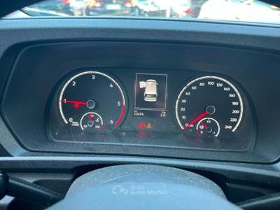 Volkswagen Caddy 2.0 TDI 102 CV Life Grigio usata Oderzo