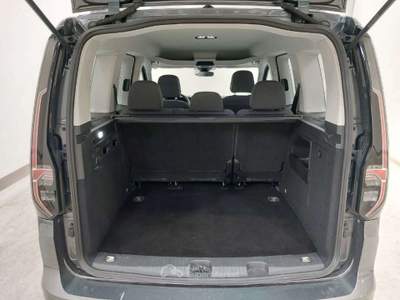 Volkswagen Caddy 2.0 TDI 102 CV Life Grigio usata Oderzo