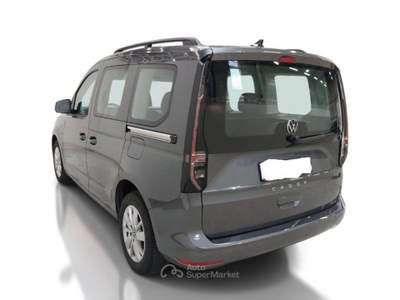 Volkswagen Caddy 2.0 TDI 102 CV Life Grigio usata Oderzo