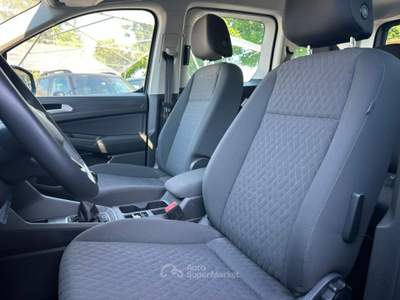 Volkswagen Caddy 2.0 TDI 102 CV Life Grigio usata Oderzo