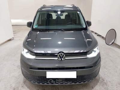 Volkswagen Caddy 2.0 TDI 102 CV Life Grigio usata Oderzo