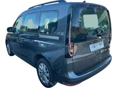 Volkswagen Caddy 2.0 TDI 102 CV Life Grigio usata Oderzo